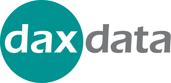 Dax Data Logo