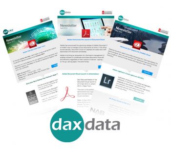 Newsletter | Dax Data