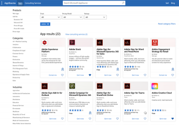Adobe Expands Creative Cloud Integration with Microsoft Teams for ...