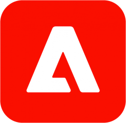 Adobe Learning Manager Icon