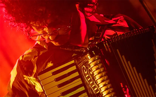 Adobe Creative Cloud at the Emmy's