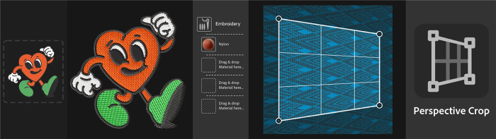 New Filter Tools