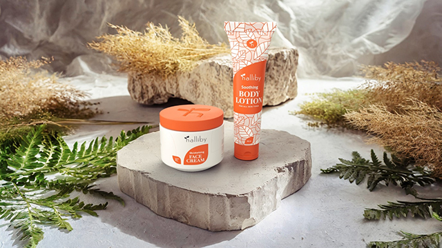 Generative background