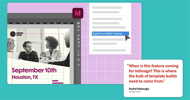 Image 6 - InDesign and Illustrator