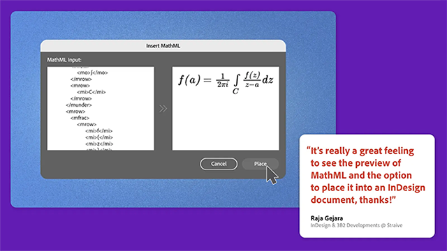 Image 7 - InDesign and Illustrator