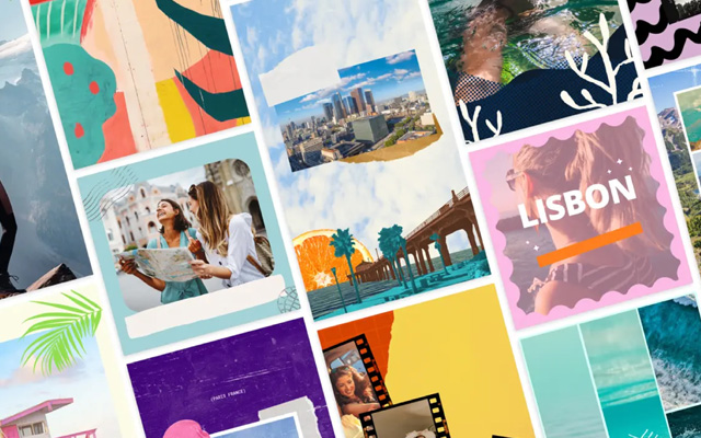 Photoshop Elements 2026 - Adobe Express Photoshop Elements 2026 - Adobe Express