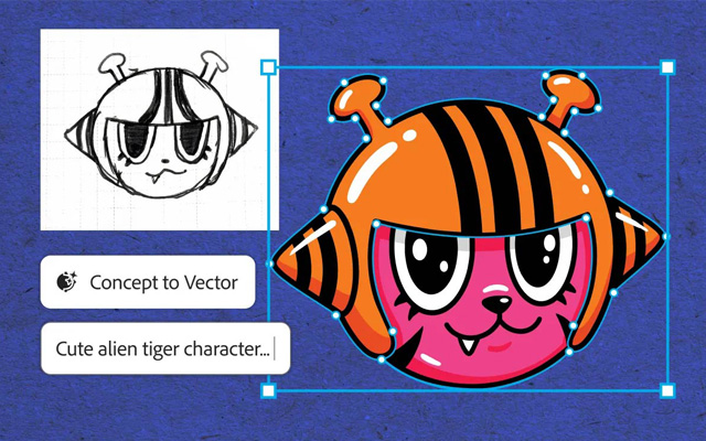 Illustrator's newest tool Illustrator's newest tool