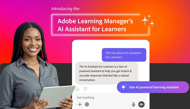 AI Agent for Learners AI Agent for Learners